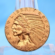 Usa 1909 indian gebraucht kaufen  Borgholzhausen