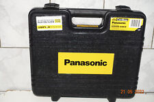 Panasonic werkzeugkoffer ey640 gebraucht kaufen  Diez