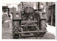 Fotografie traktor hermann gebraucht kaufen  Berlin