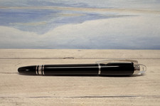 Montblanc starwalker midnight d'occasion  Expédié en Belgium