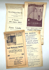 Teatro regio parma usato  Reggio Emilia