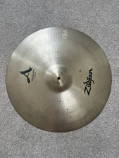 Zildjian medium ride for sale  LONDON