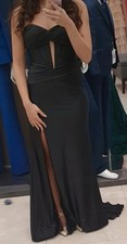 Vestito sera sartoriale usato  Chieri