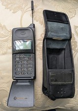 Retro brick phone for sale  CASTLEFORD