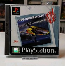 Stunt copter playstation gebraucht kaufen Stunt copter playstation gebraucht kaufen  Amtsberg