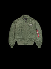Alpha industries cwu gebraucht kaufen Alpha industries cwu gebraucht kaufen  Castrop-Rauxel
