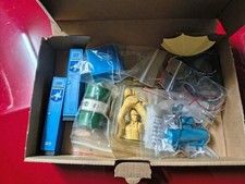 Kit diorama parts usato  Italia