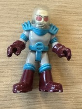 Batman imaginext figure for sale  BLACKPOOL