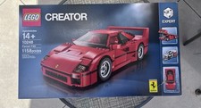 Lego ferrari f40 for sale  Ladera Ranch