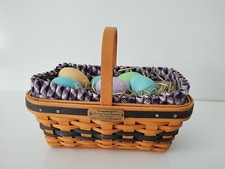 Longaberger j.w. collection for sale  Princeton