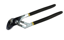 Alicate de junta ranhura Stanley 84-110 10 polegadas comprar usado Alicate de junta ranhura Stanley 84-110 10 polegadas comprar usado  Enviando para Brazil