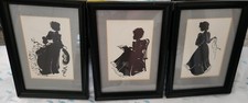 Set matted framed for sale  Edenton