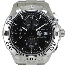 Cronógrafo TAG Heuer CAP2110.BA0833 Aquaracer calibre 16 preto comprar usado Cronógrafo TAG Heuer CAP2110.BA0833 Aquaracer calibre 16 preto comprar usado  Enviando para Brazil