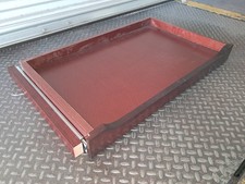 Rollout tray bordeaux for sale  USA