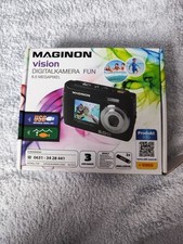 Aldi maginon kamera gebraucht kaufen  Friedrichshafen