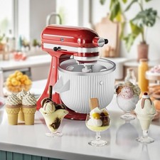 Kitchenaid ksmicm ice for sale  Pound Ridge