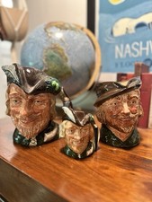 Royal doulton toby for sale  Kingston Springs