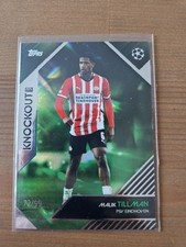 2024 topps ucc gebraucht kaufen  Neukirchen-Vluyn