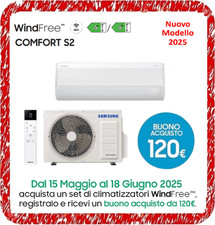 Samsung windfree comfort usato  Italia