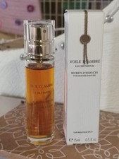 Miniature parfum voile d'occasion  Anost