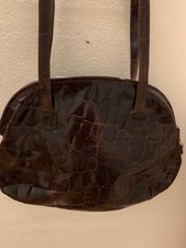 Furla borsa tracolla usato  Roma