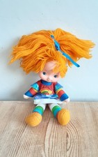 Rainbow brite 1983 for sale  SUNDERLAND