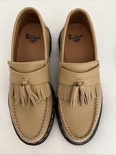 Martens adrian beige gebraucht kaufen  Ahaus