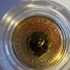 2023 britannia gold for sale  BIRMINGHAM