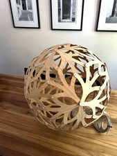 Designer deckenlampe david gebraucht kaufen  Berlin