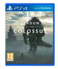 Shadow the colossus usato  Grottammare