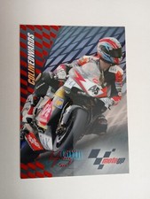 Card panini moto usato  Roma