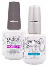 Gelish top foundation for sale  DONCASTER