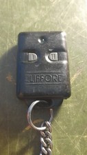Clifford alarm button for sale  CHICHESTER