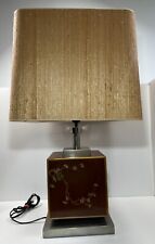 Lampe jean claude d'occasion  Saint-Lambert-du-Lattay