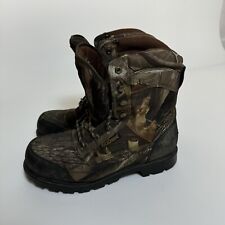 Men lacrosse realtree for sale  Estero