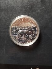 Canada dollar argent d'occasion Canada dollar argent d'occasion  Revel