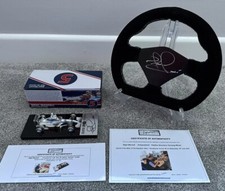 nigel mansell signed for sale nigel mansell signed for sale SALISBURY