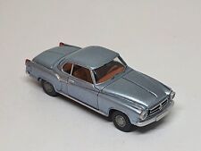 Borgward isabella coupe gebraucht kaufen  Salzgitter