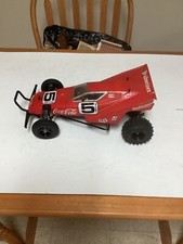 Vintage tamiya hornet d'occasion  Expédié en Belgium