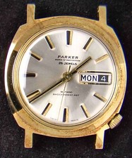 Parker men automatic for sale  COVENTRY