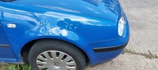 Golf kotflügel vorn gebraucht kaufen  Bad Langensalza