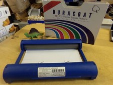 Duracoat burgundy ap43 for sale  West Branch