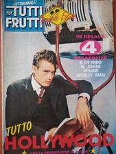 Tutti frutti 1985 usato  Bari