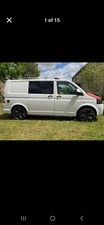 Transporter camper for sale  HOLSWORTHY
