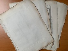 Tirage soies planches d'occasion  Bouxières-aux-Dames