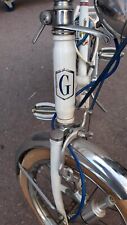 Velo graziella carnielli d'occasion  Marseille IV