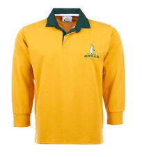 Australia rugby shirt for sale  WOLVERHAMPTON