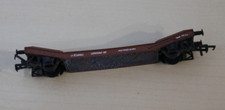 Hornby lowmac wagon for sale  SUTTON COLDFIELD