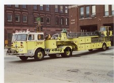 Rockford ladder 1970 for sale  Hollis