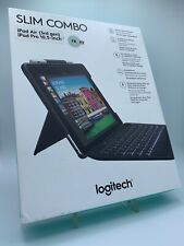 Tastiera cover logitech usato  Bari
